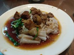 牛腩捞陈村粉-黄但记老店·陈村粉食府