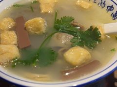 -应天大明王朝·南京菜(中山陵店)