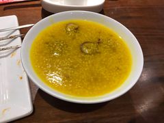 -大秦地·西北菜(纬四路店)