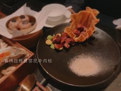 -小运河·公馆(国贸店)