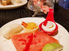-深圳温德姆至尊酒店