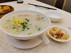 凤城艇仔粥-顺德人家食府(黄金广场店)