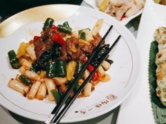-陶缘一号·四季缘·老字号顺德菜·户外婚礼家宴(西滘店)