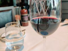 -Wolfgang’s Steakhouse 沃夫冈牛排馆(上海白玉兰广场店)