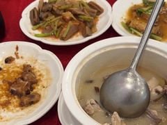 -胜记菜馆(文明路)