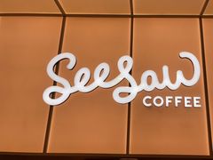 -Seesaw Coffee(武商MALL·武广店)