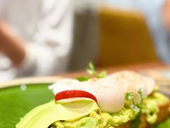-O'mills Sourdough Bakery&Bistro(永嘉路店)