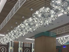 -新世界餐厅(万达店)