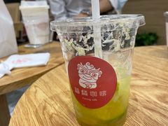 -福驎咖啡FURNING CAFE(固戍华丰店)