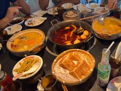 -李子坝梁山鸡(李子坝大鸡哥店)