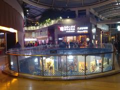 门面-八合里潮汕鲜牛肉火锅(深圳海岸城店)