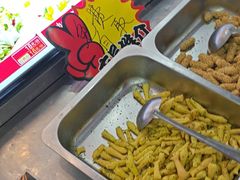 -鲁南老味·百年传承地域鲁菜(岔路街店)