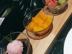 -半秋山西餐厅(巴南万达广场店)