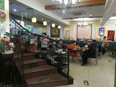 大堂-白魁老号饭庄(安内店)