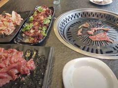 -现代烧烤冷面店(苏家屯店)