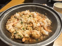 -樊城区沛公餐饮店(挑食拉美步行街店)