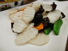 玫瑰养生小炒-安多素食(广仁寺路店)