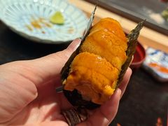 -橼舍鮨青木