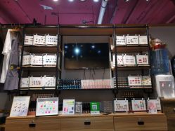 -尤米一站式美甲美睫