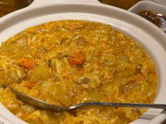 -老吉士酒家(天平路店)