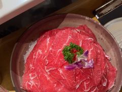 -喃喃椰·糟粕醋·椰子鸡火锅(七堡花园店)