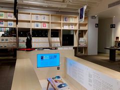-T館·花园艺术餐厅