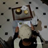 咖啡探店一第一千二百八十一家SLACK·Cafe