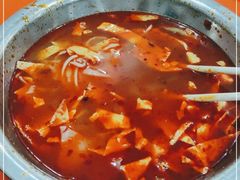 -南宁市连升风味小吃店