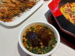 -老马路串串香火锅(北门桥店)