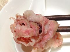 羊肋排-大胖骨汤火锅(裕华店)