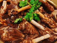 -楊家一锅(沙阳路店)