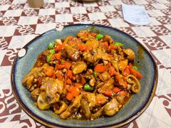 -老三样·旧食新味(万寿宫店)