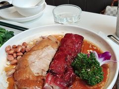 -金湖港式餐厅(建外店)