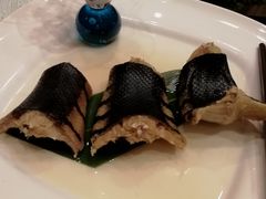 -麒麟中餐厅·经典粤菜·地道菜式老字号(广州长隆酒店)
