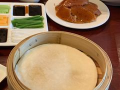 -古北烤鸭王I古北水镇景区店