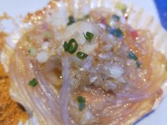 -很久以前羊肉串(打浦路店)