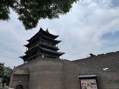 -雁门关景区