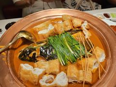 -華府Deluxe(兴业太古汇店)