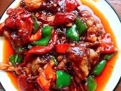 -十面春风·江南面馆(崇宁路店)