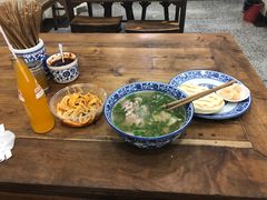 -老白家水盆羊肉