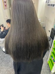 -东梵造型·烫发染发接发连锁SALON