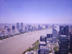 -东方明珠·空中旋转餐厅