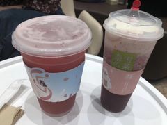 -奈雪的茶(凯德新都心店)