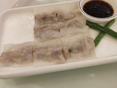 -卡尔顿东方银龙酒店•广西菜•早茶