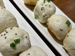 上海生煎包-金枝玉叶上海人家食府(三里河店)