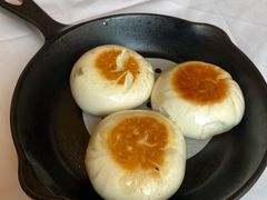 酱香京葱生煎包-新成海港大酒楼(康华路店)