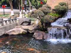 -江心屿景区