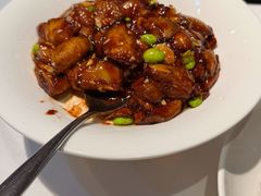 -到家尝北京菜(西坝河店)