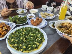 -海碗居老北京炸酱面(增光路店)