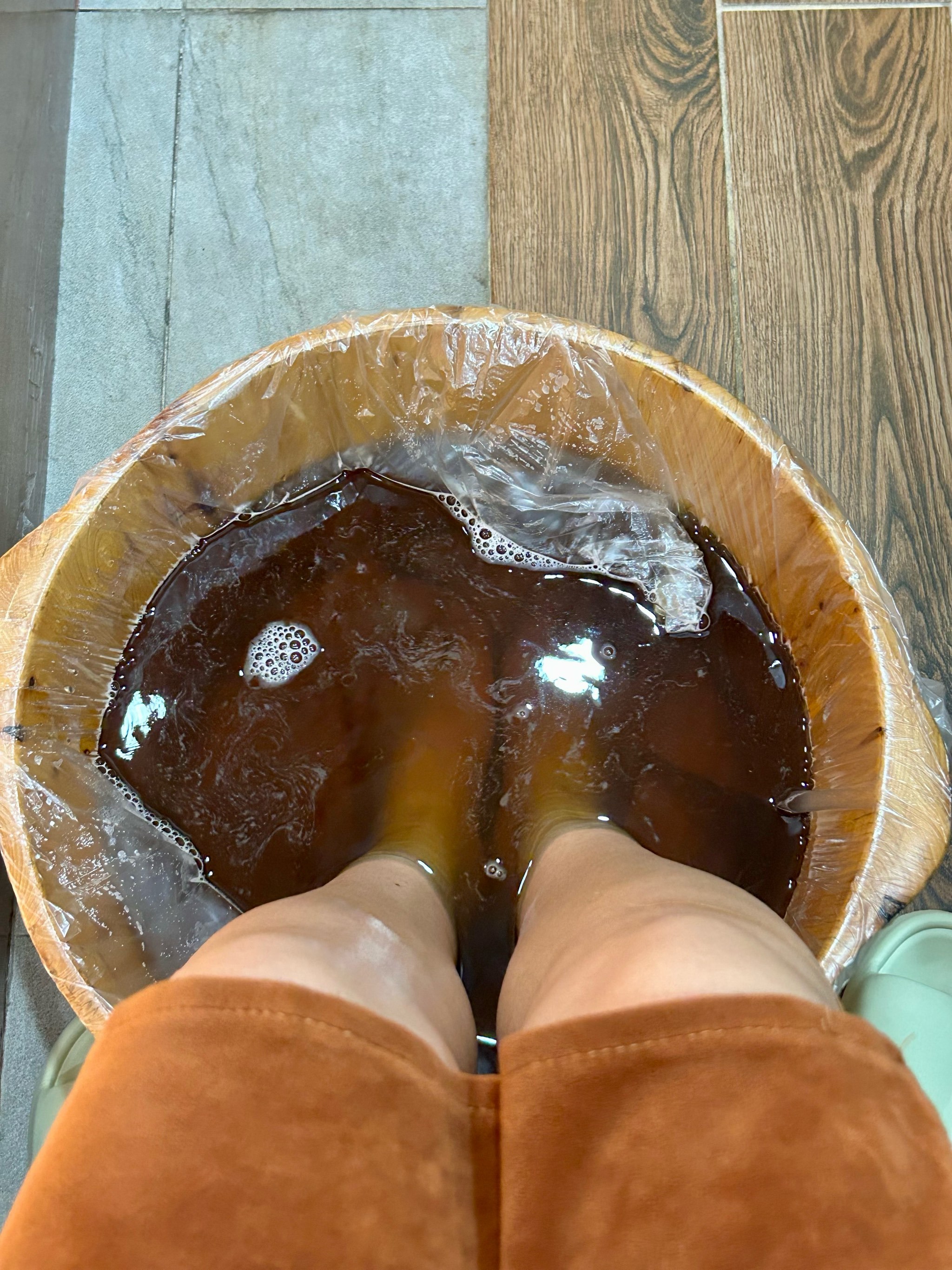 💎泰秘丽人会,专为女性打造的按摩天地💎💆‍♀️